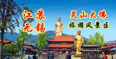男男肏逼高颜值视频跪在地上操逼逼男男小说视频看看江苏无锡灵山大佛旅游风景区